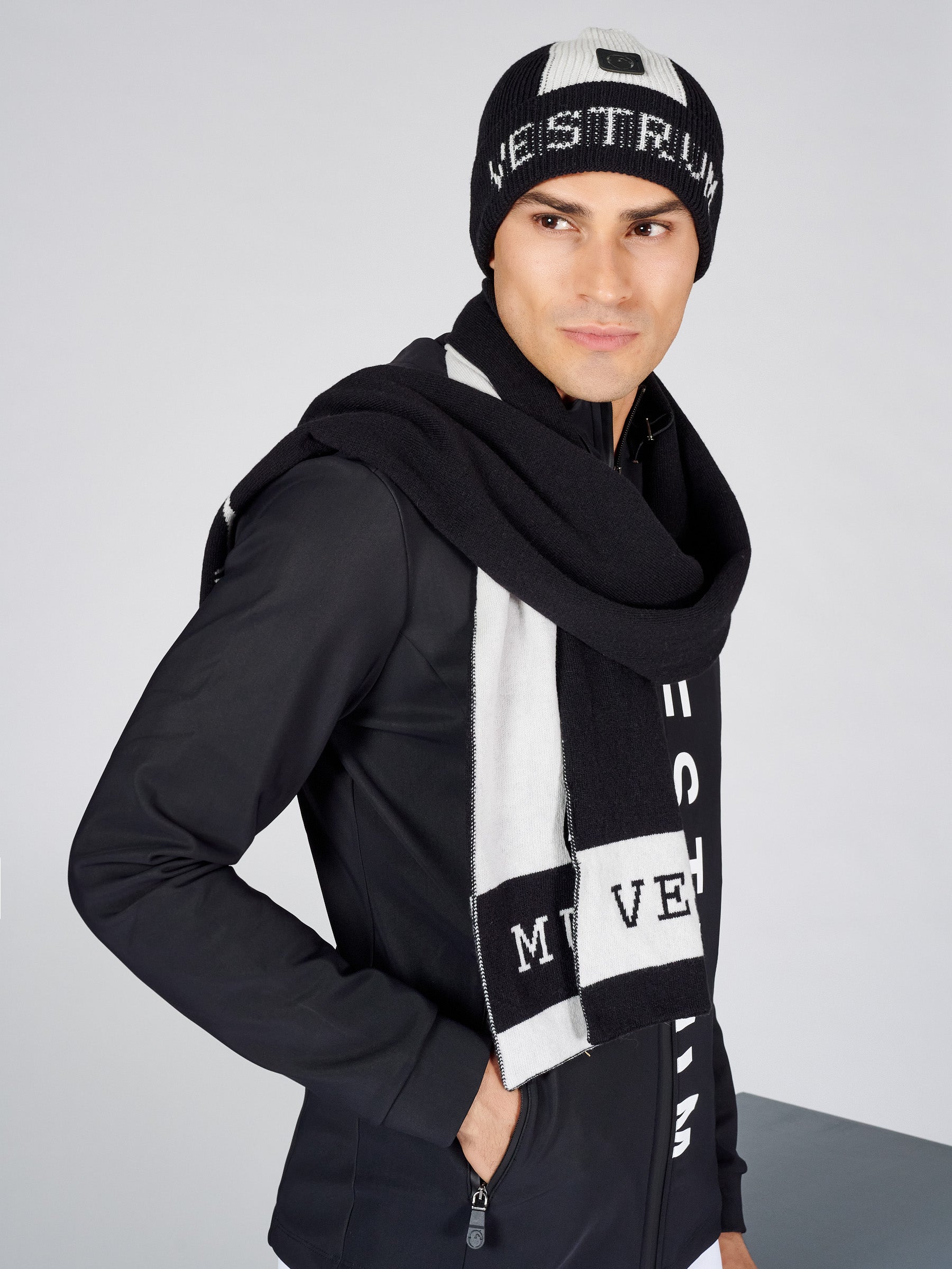 VAL THORENS SCARF - Vestrum-America