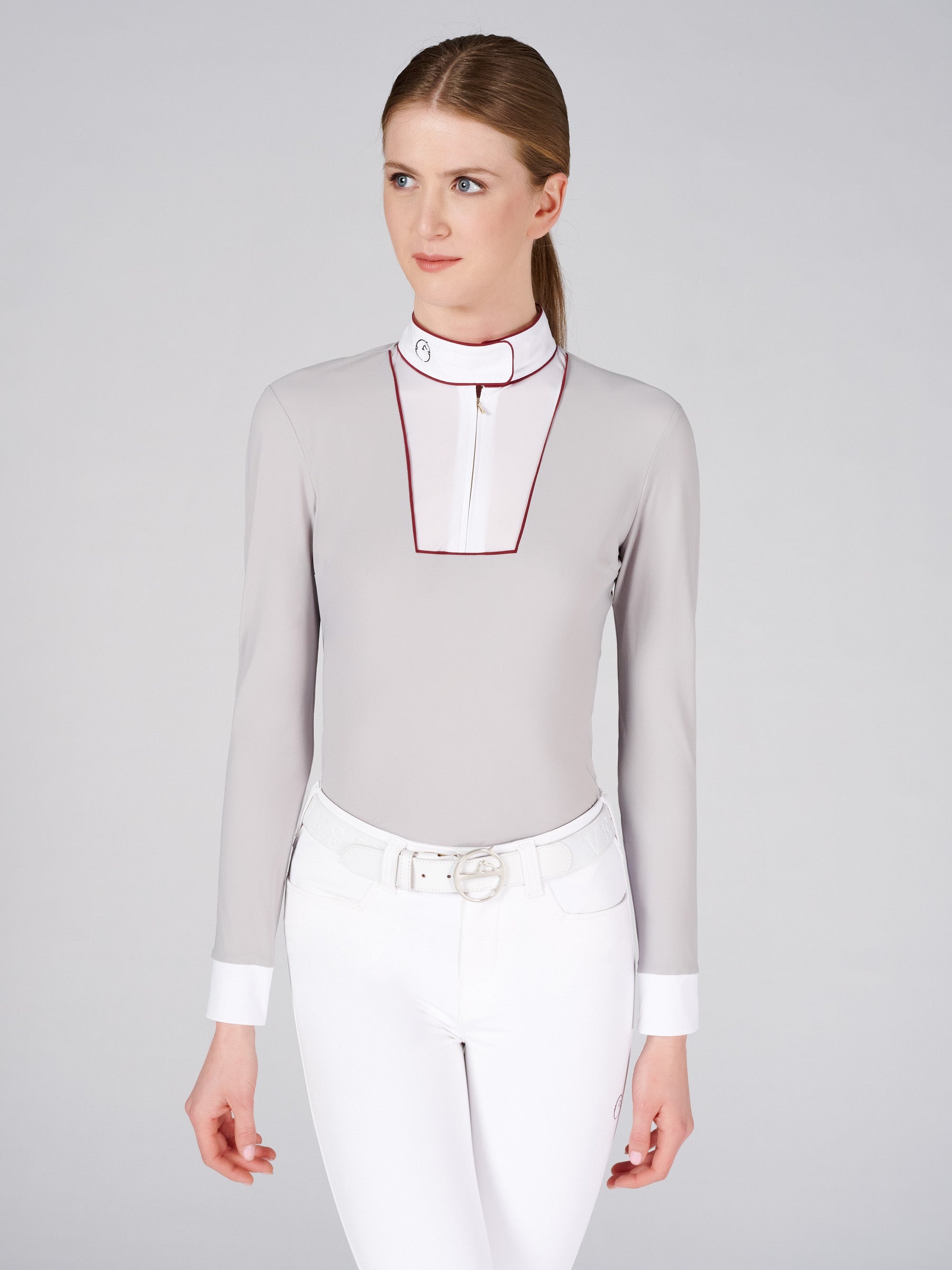 HARZ L/S SHOW SHIRT - Vestrum-America