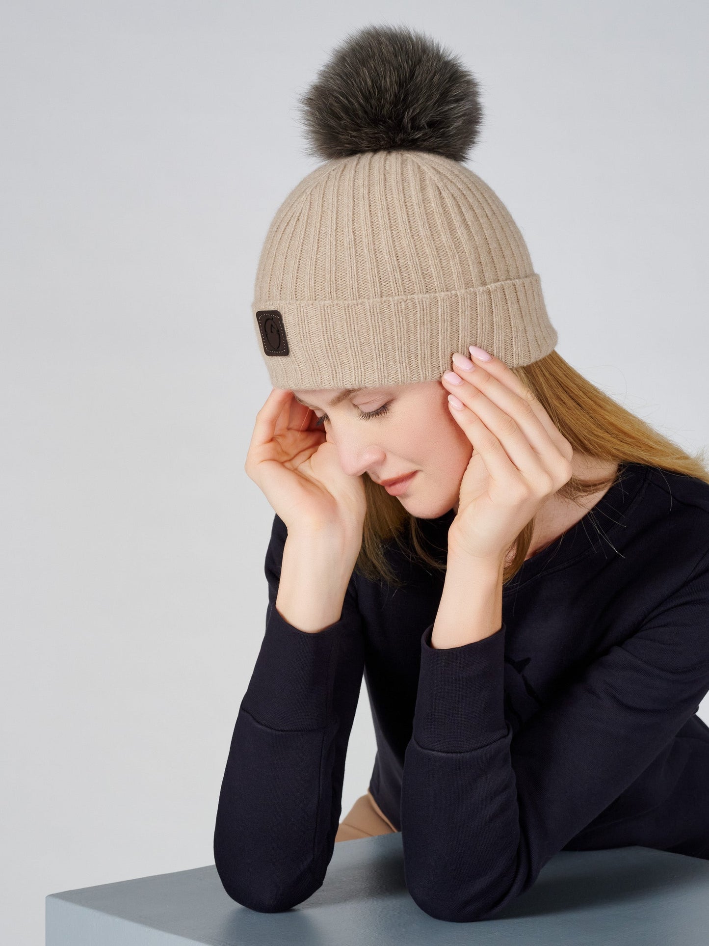 Raveo Beanie