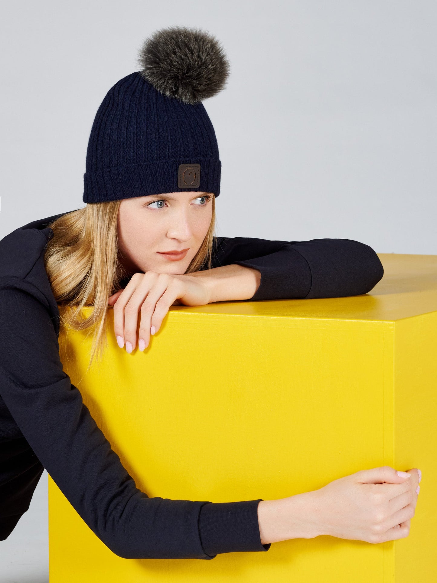 Raveo Beanie