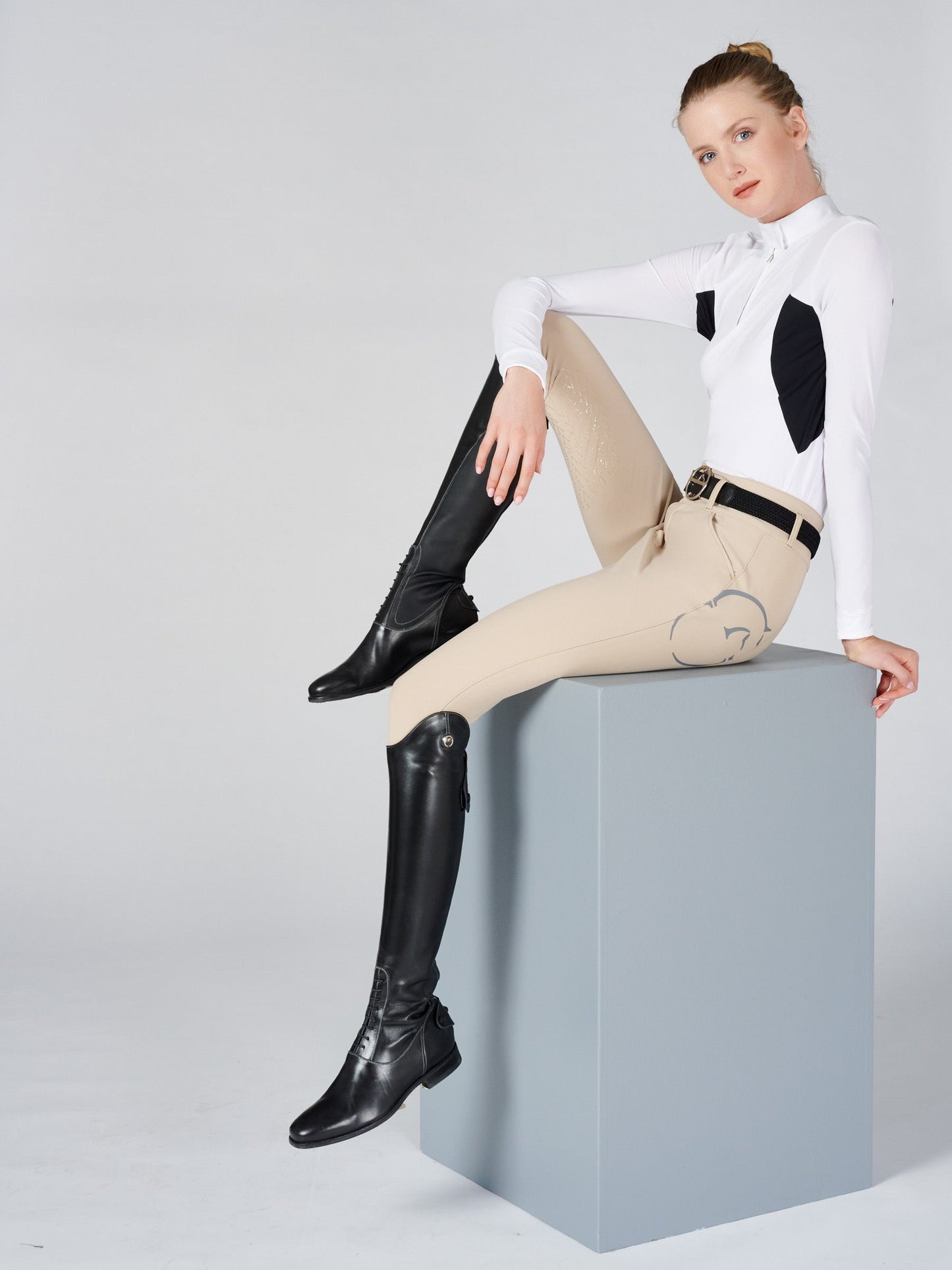 Molveno V Grip Breeches