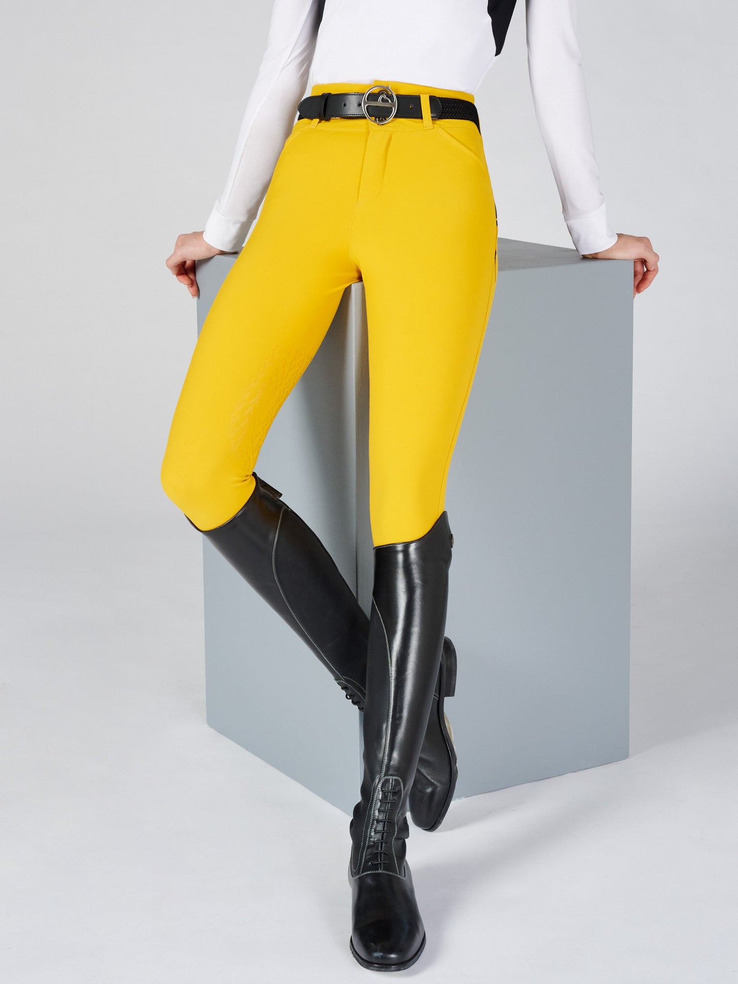 Molveno V Grip Breeches