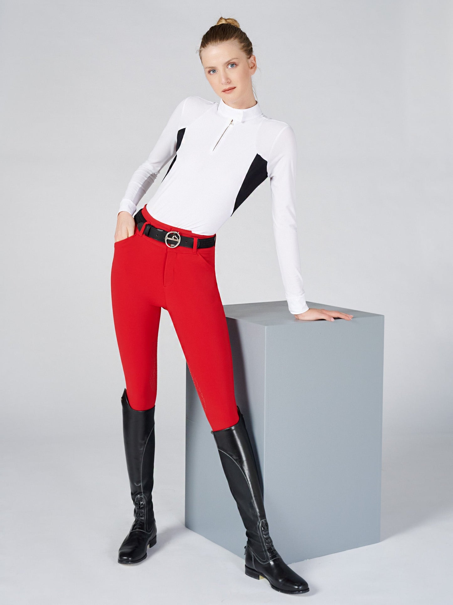 Molveno V Grip Breeches
