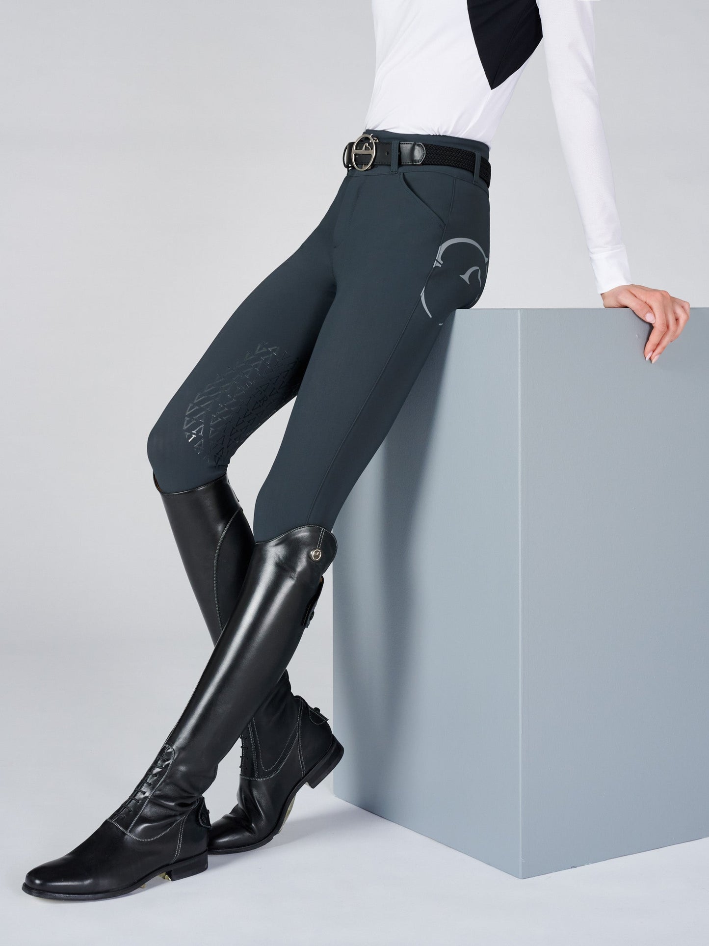 Molveno V Grip Breeches