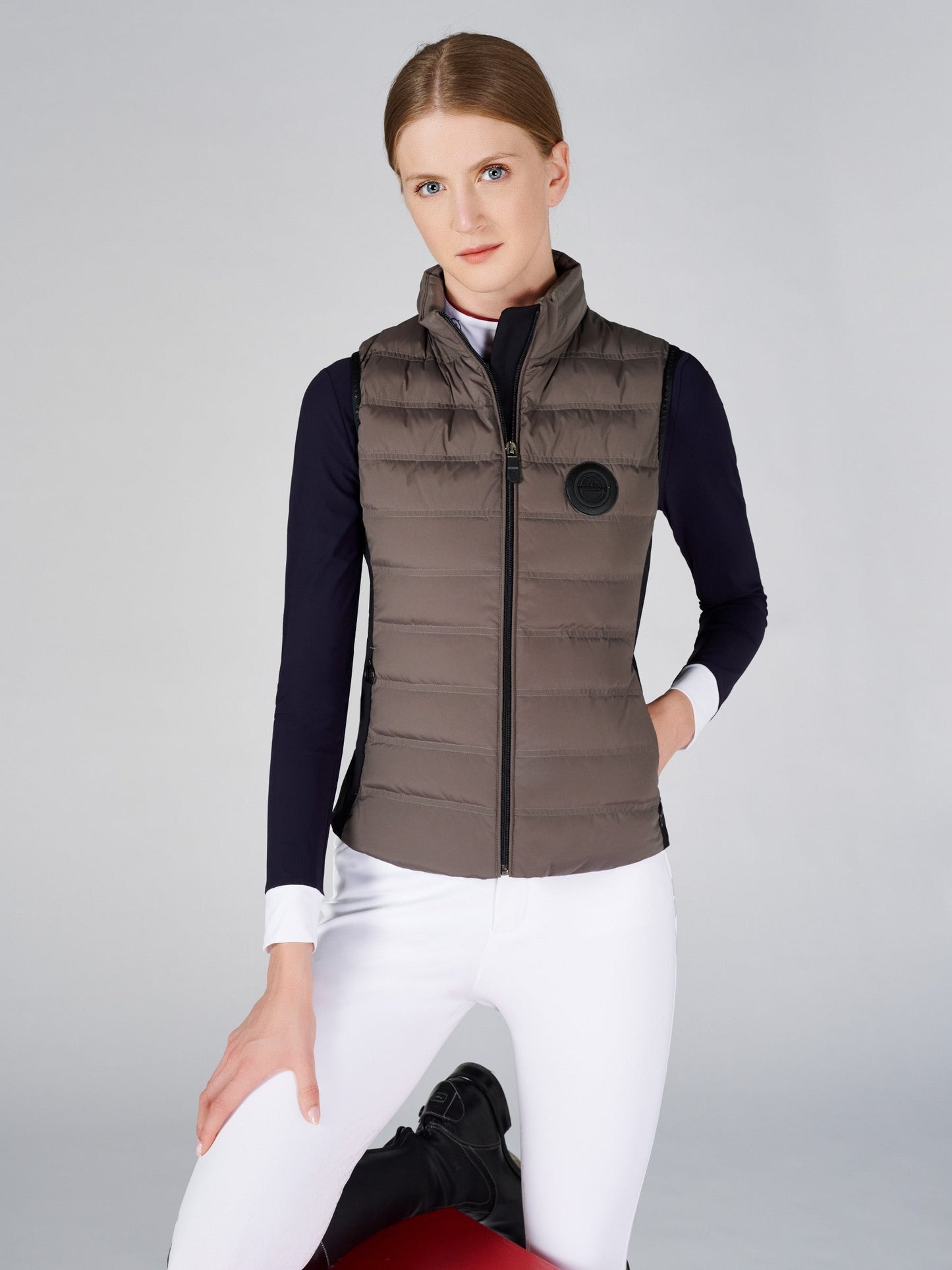 Vestrum Cavalese Vest