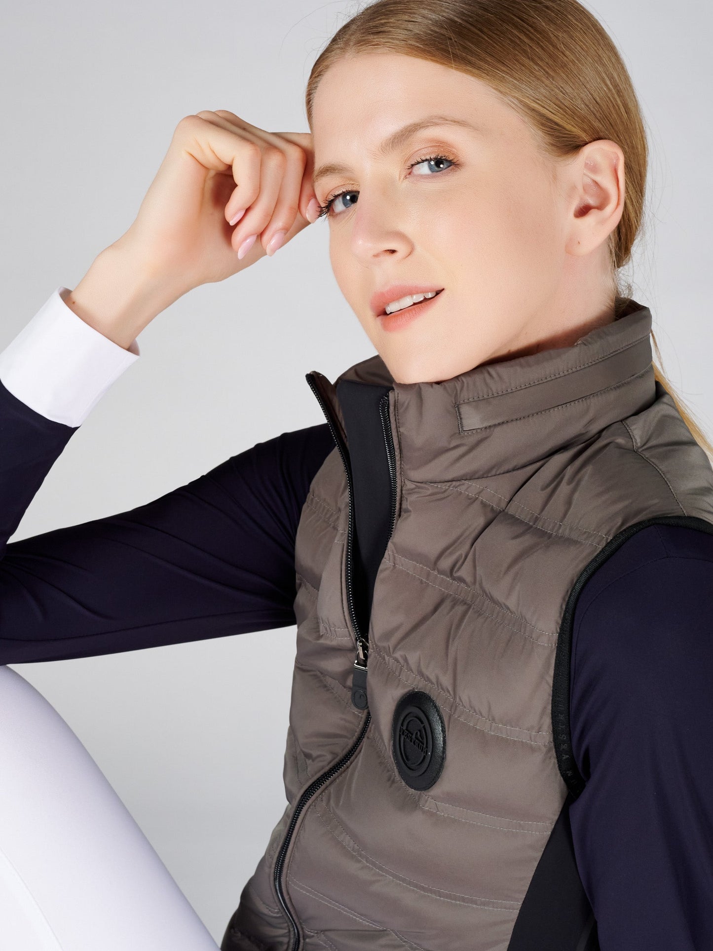 Vestrum Cavalese Vest
