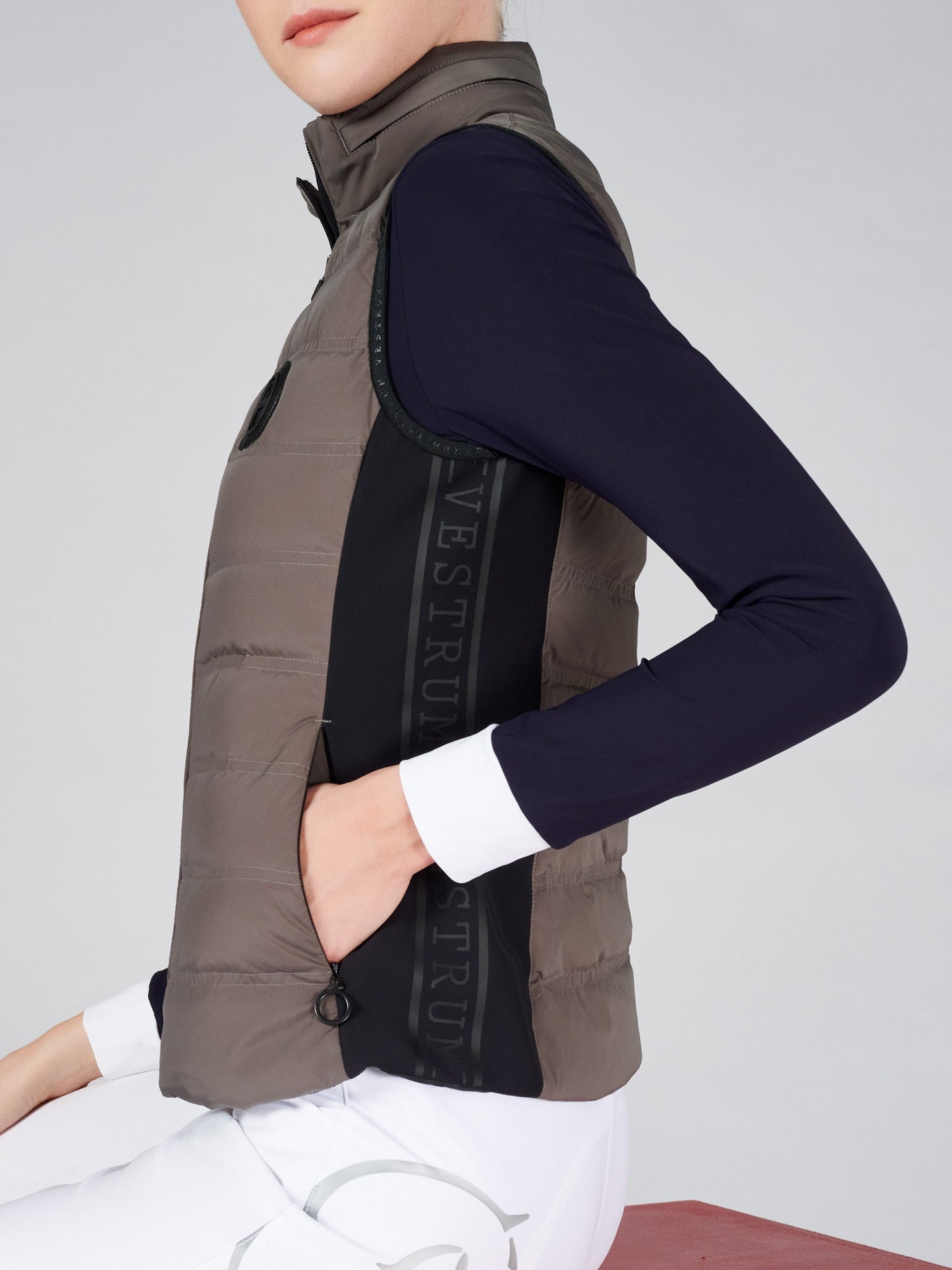 Vestrum Cavalese Vest