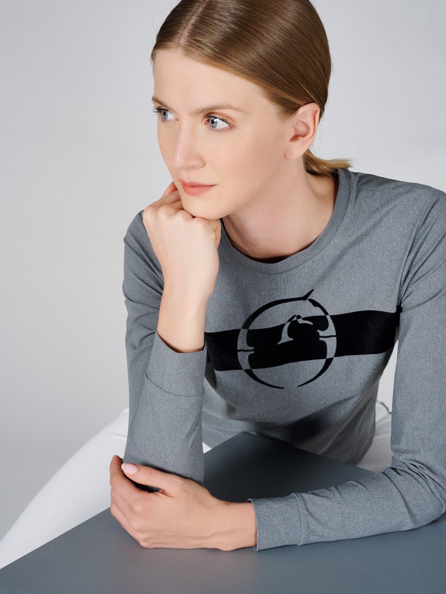 Minikami Training Shirt