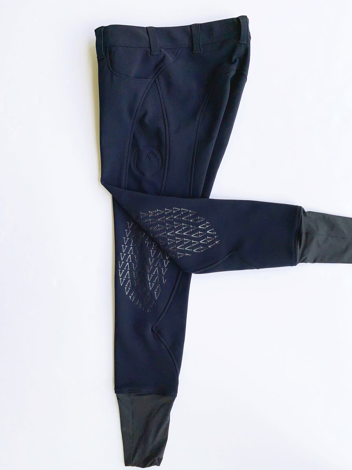 LORIENT KNEE-GRIP BREECH - Vestrum-America