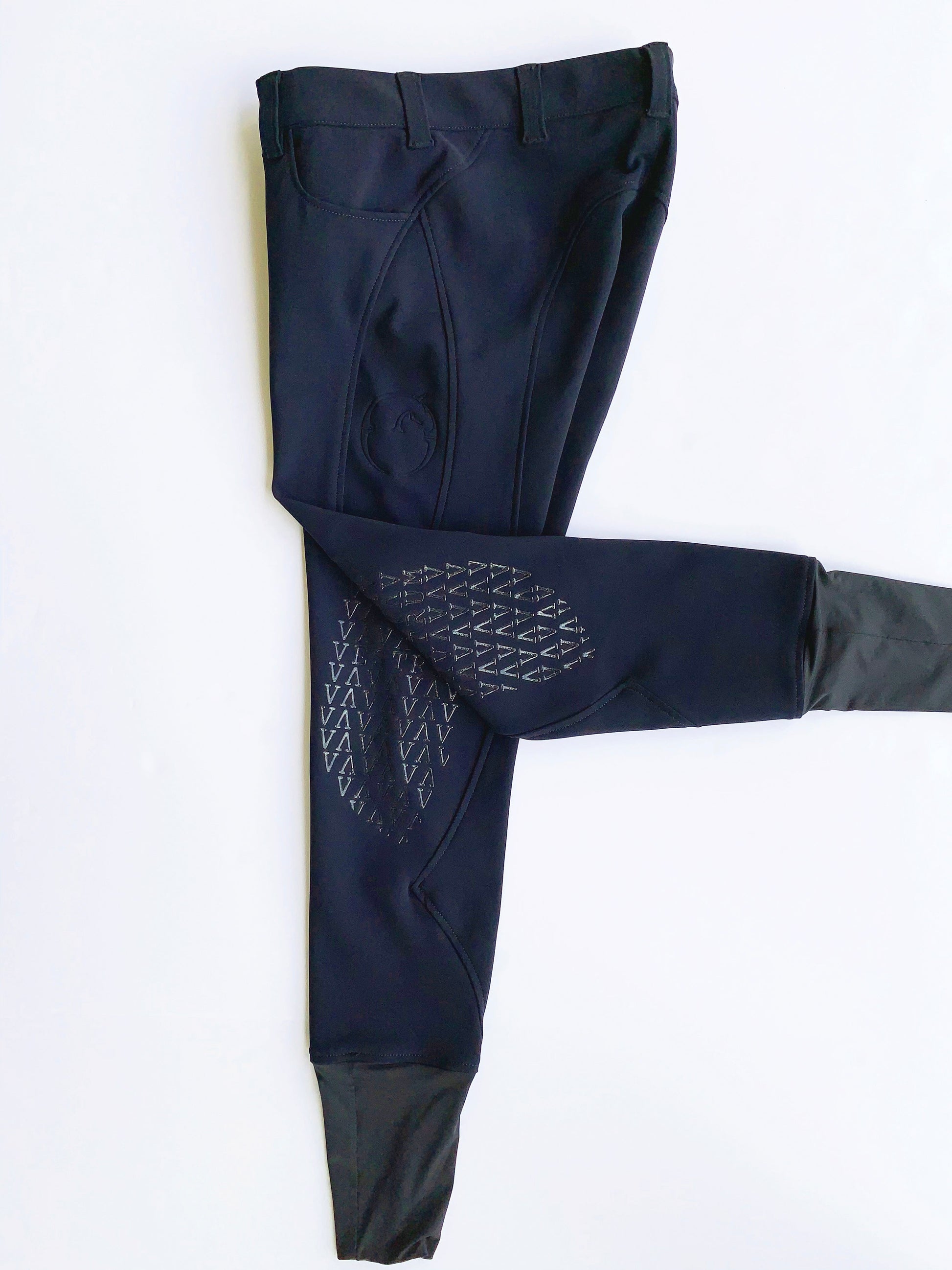 LORIENT KNEE-GRIP BREECH - Vestrum-America