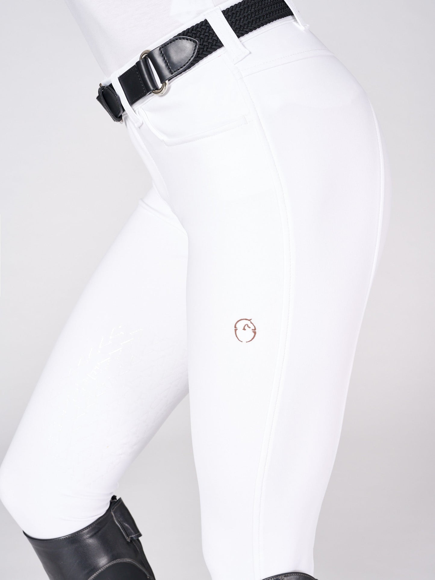 SYRACUSE KNEE-GRIP BREECH - Vestrum-America