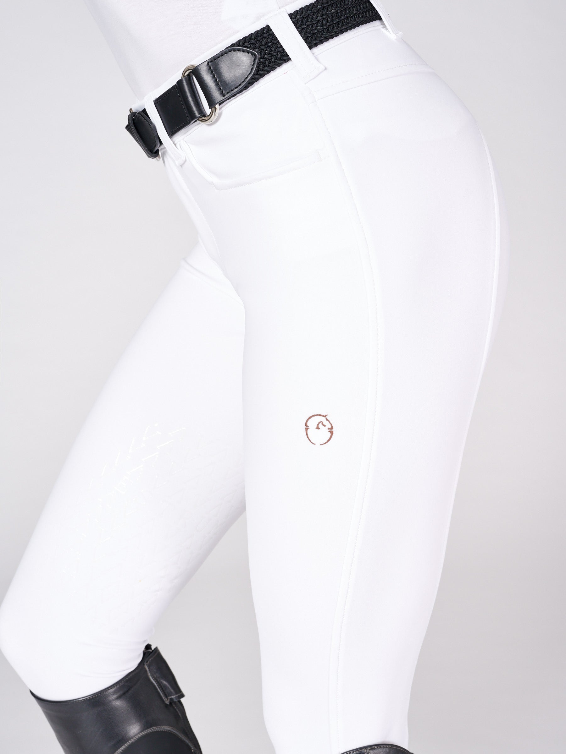 SYRACUSE KNEE-GRIP BREECH - Vestrum-America
