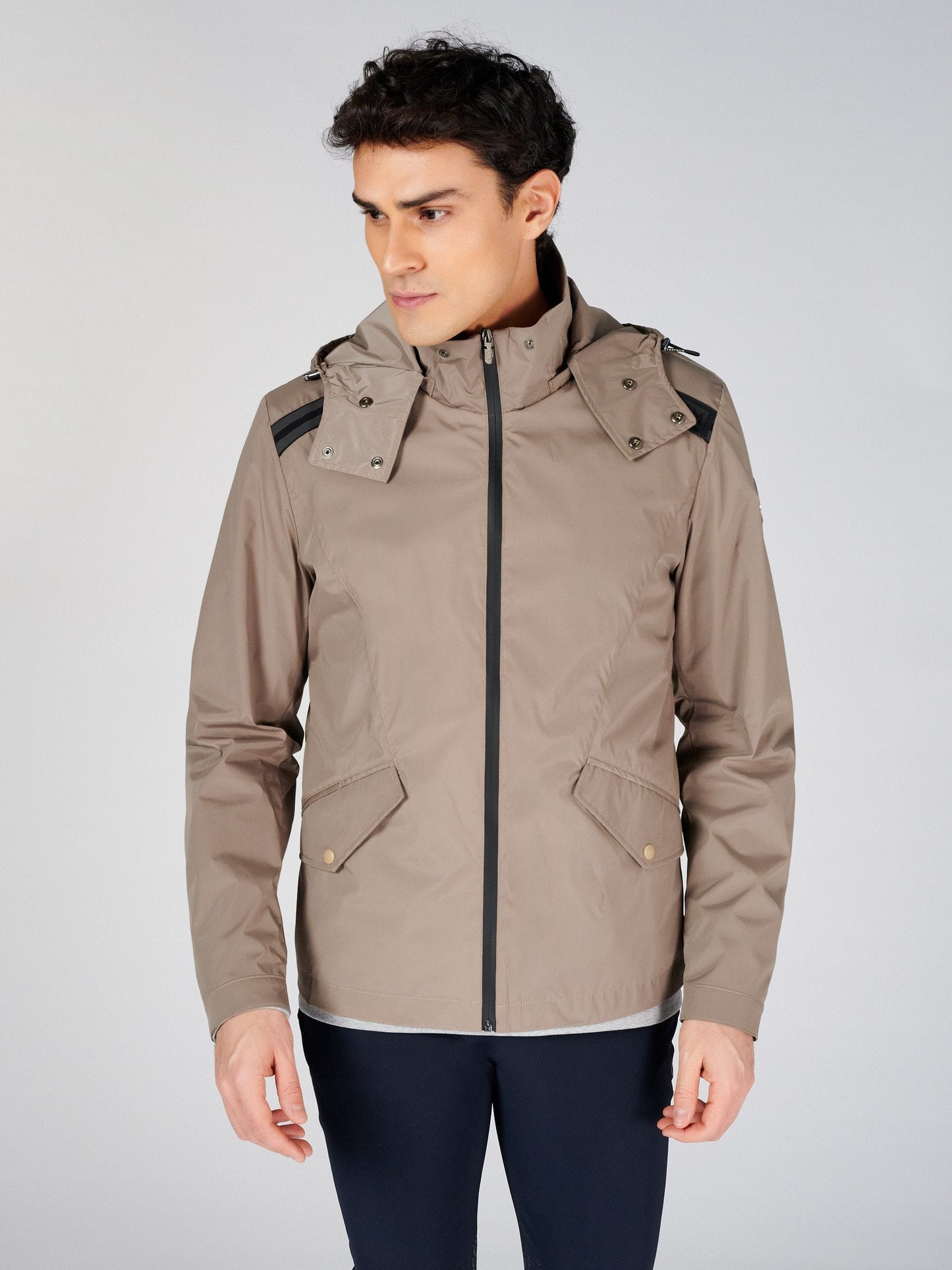 LEVANTO JACKET - Vestrum-America
