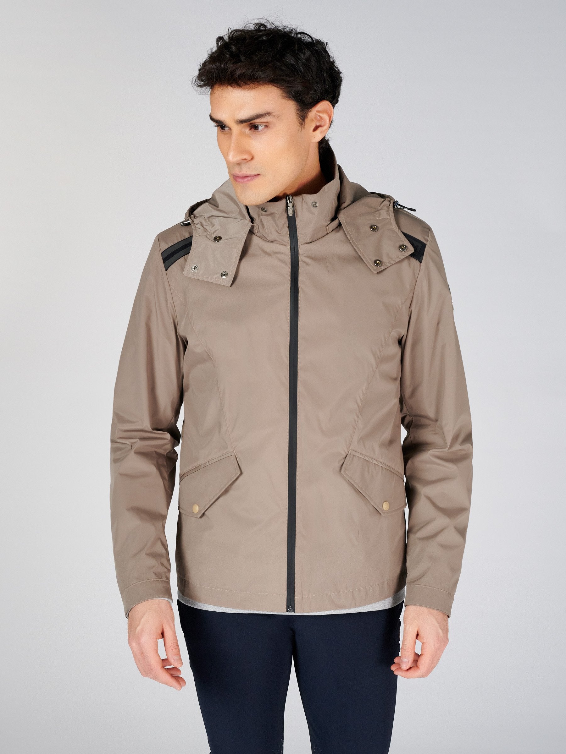 LEVANTO JACKET - Vestrum-America