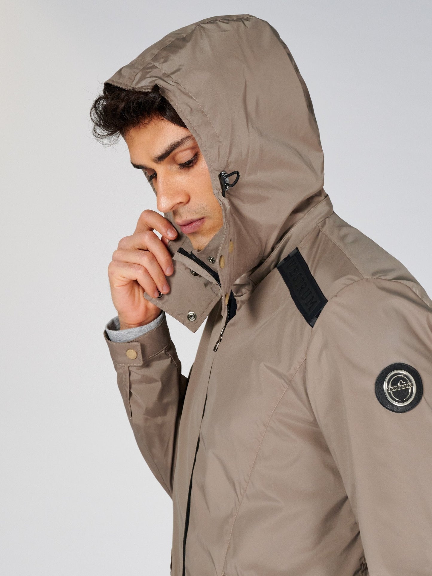 LEVANTO JACKET - Vestrum-America