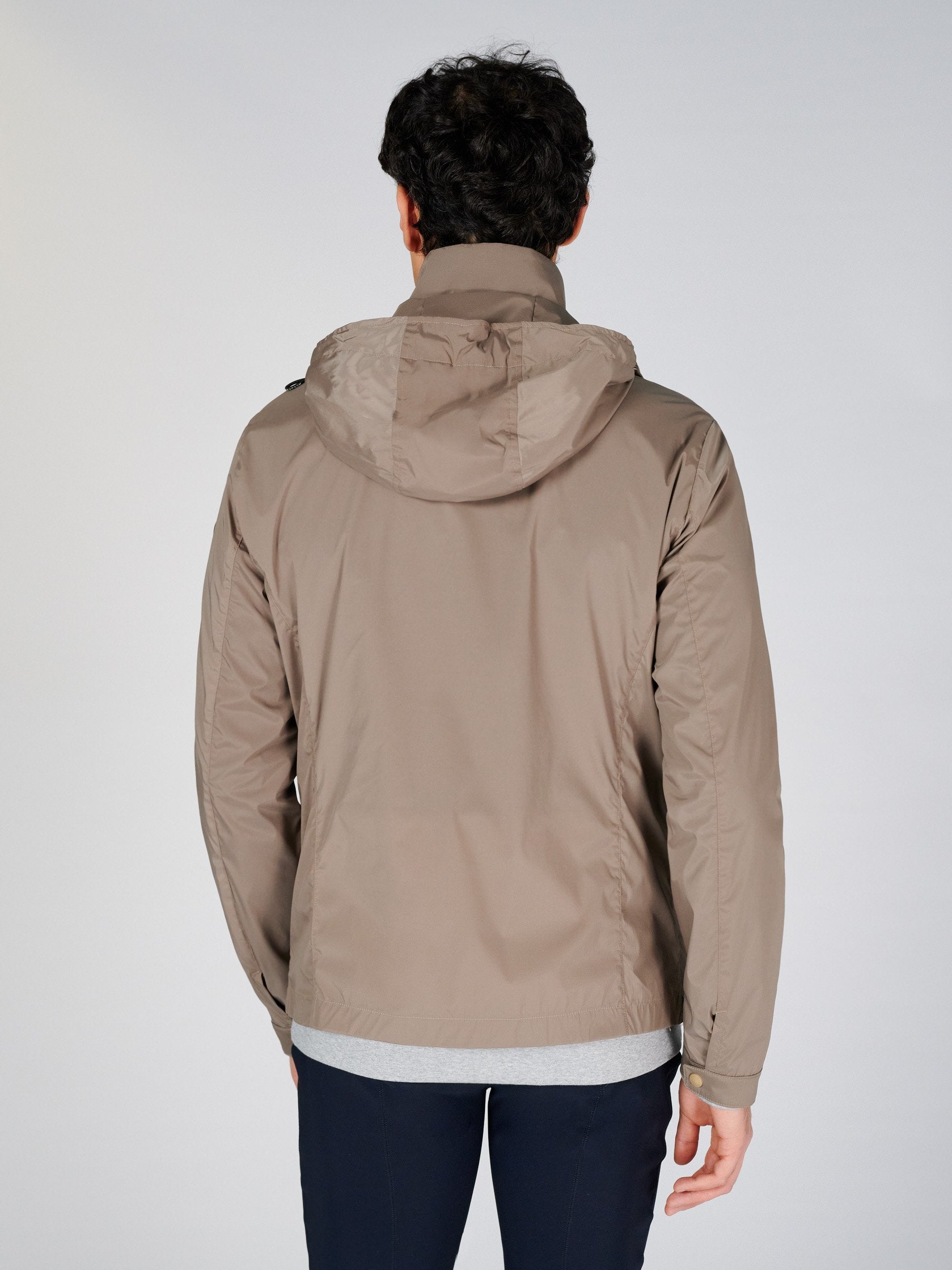 LEVANTO JACKET - Vestrum-America