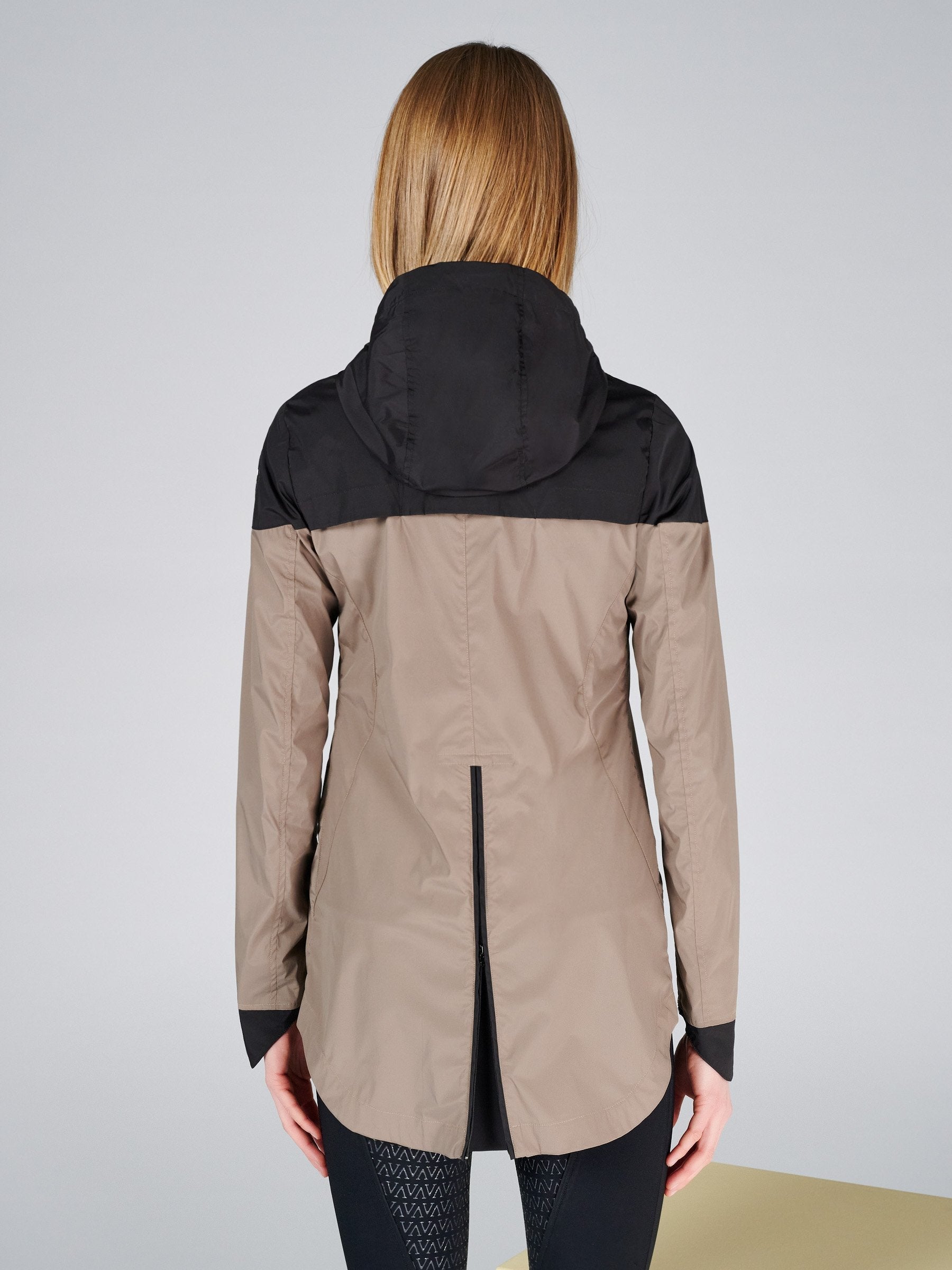 BLANES JACKET - Vestrum-America
