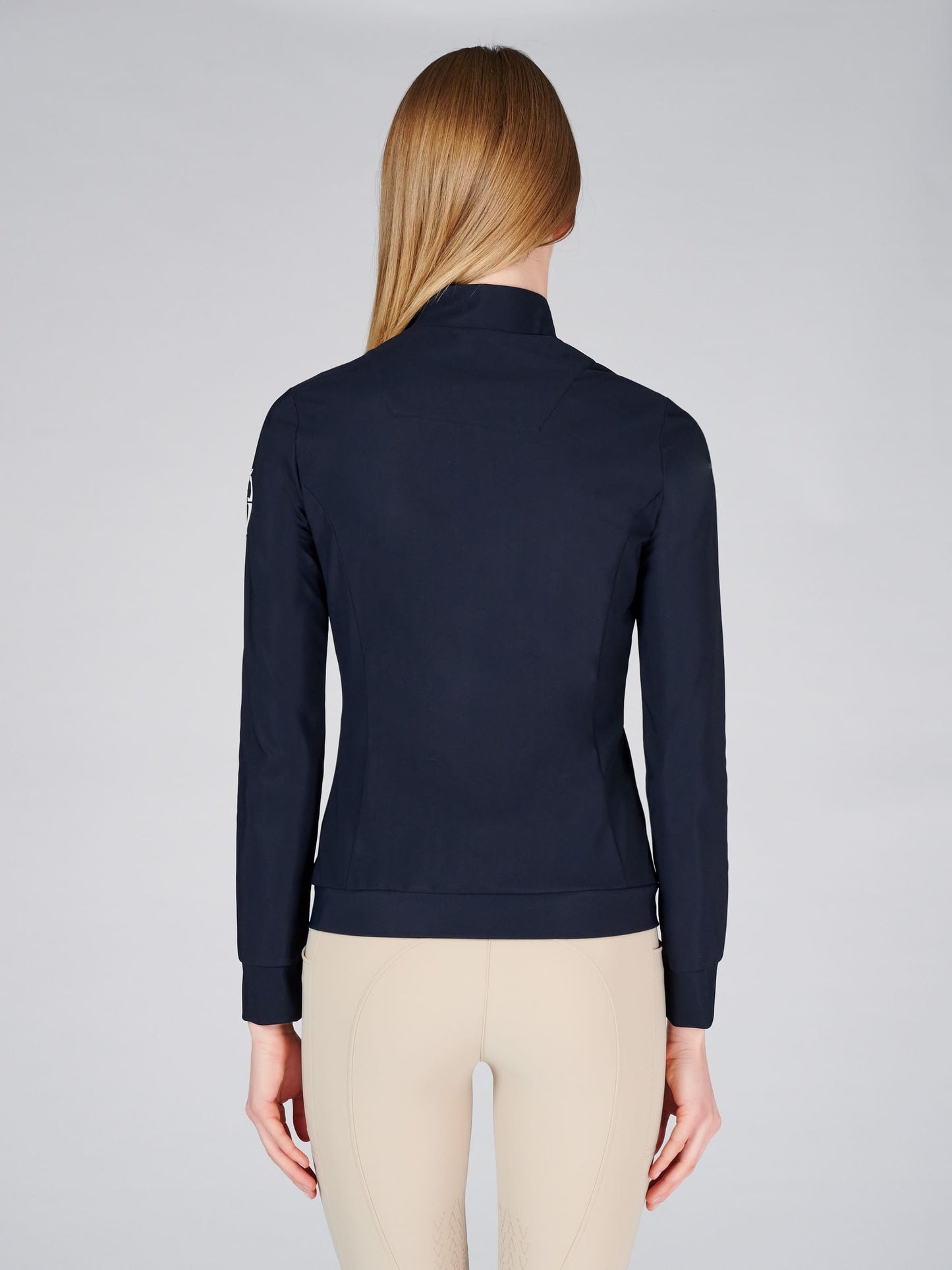 DOVER WARM-UP JACKET - Vestrum-America