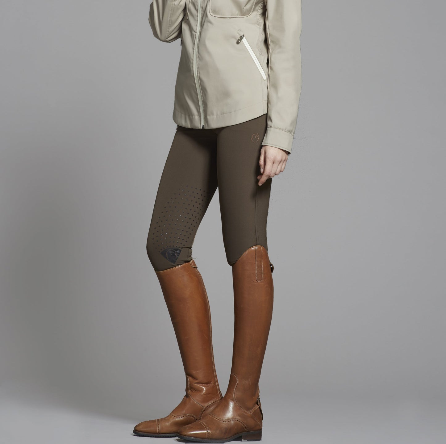 SYRACUSE KNEE-GRIP BREECH - Vestrum-America
