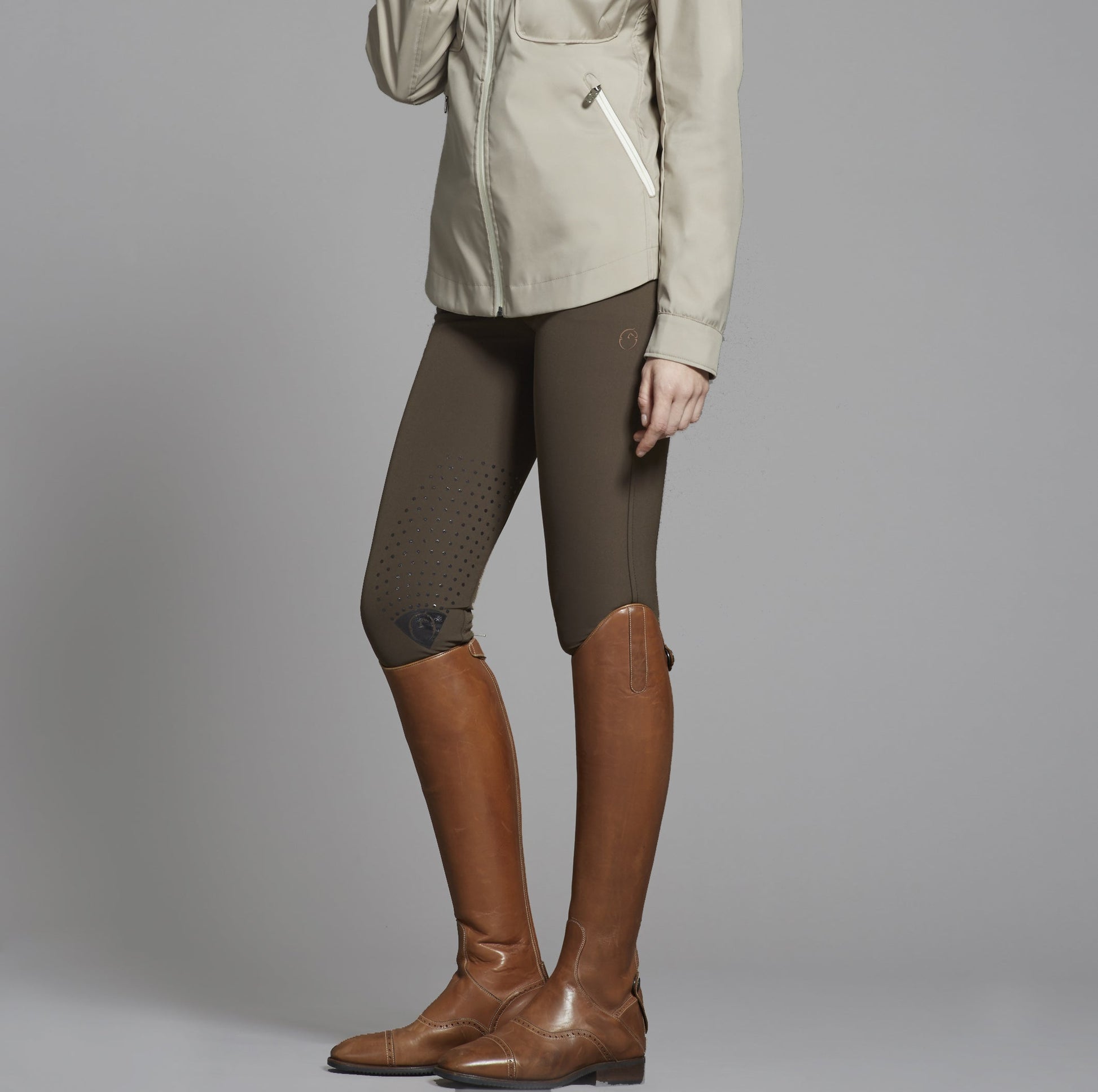 SYRACUSE KNEE-GRIP BREECH - Vestrum-America