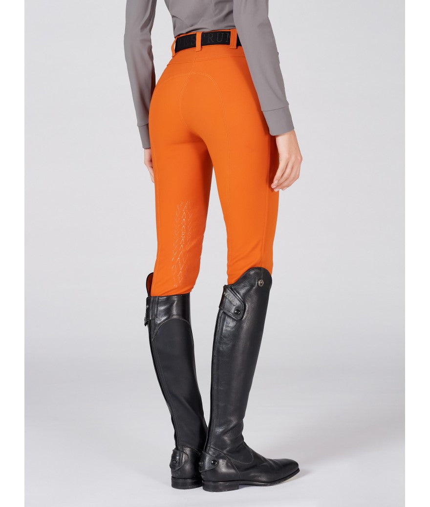 SYRACUSE KNEE-GRIP BREECH - Vestrum-America