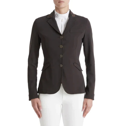 CANBERRA WOMEN'S SHOW COAT - Vestrum-America