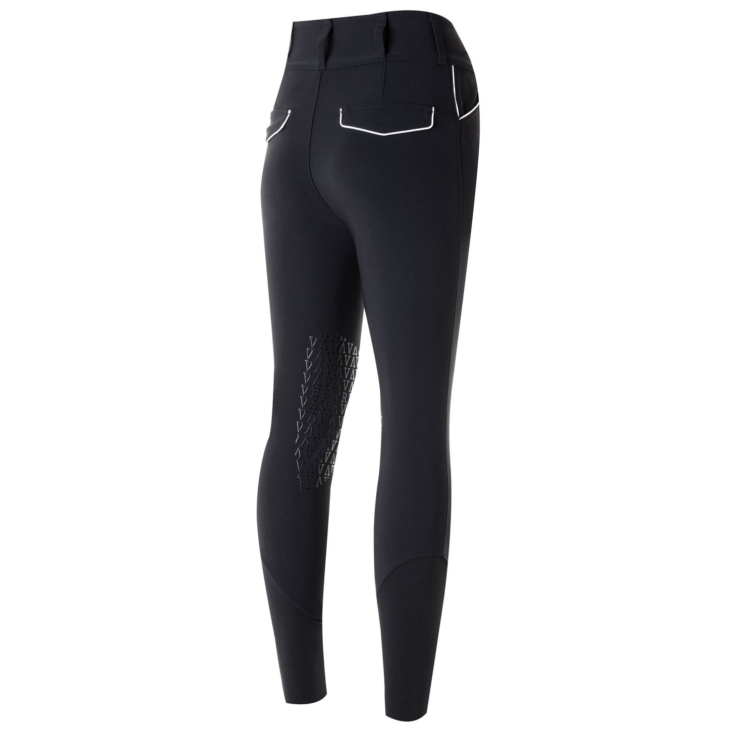 Garda High Waist Breeches
