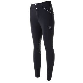 Garda High Waist Breeches