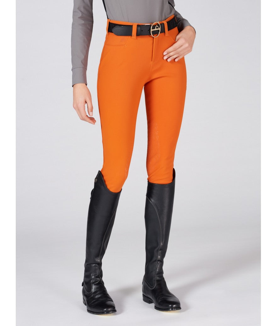 SYRACUSE KNEE-GRIP BREECH - Vestrum-America